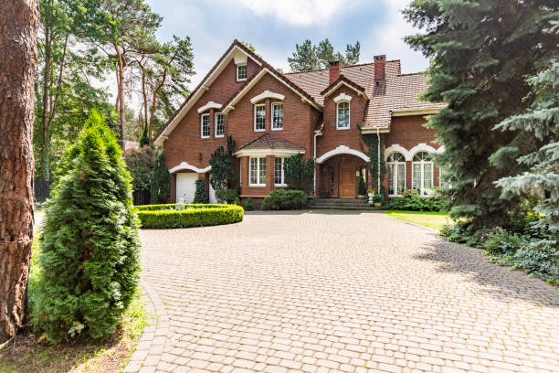Reasons to Select Us for Your Driveway Paving Requirements in Chelsea Cove, NY