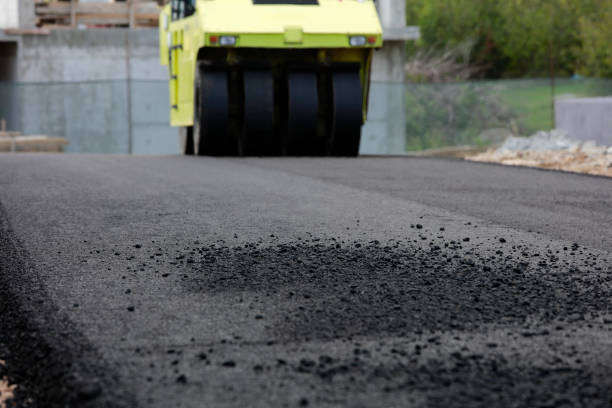 Best Decorative Driveway Pavers  in Chelsea Cove, NY