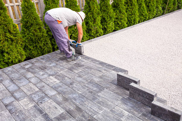 Best Custom Driveway Pavers  in Chelsea Cove, NY