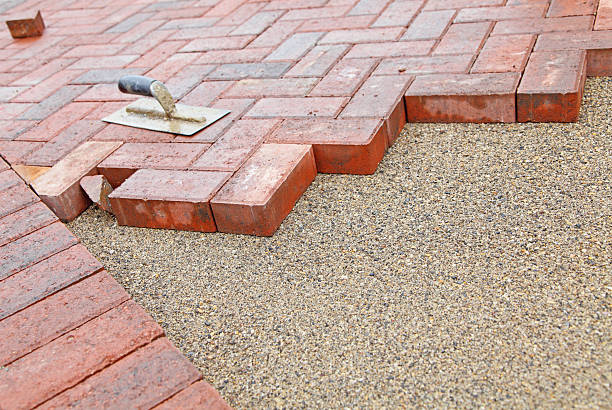 Best Local Driveway Pavers  in Chelsea Cove, NY