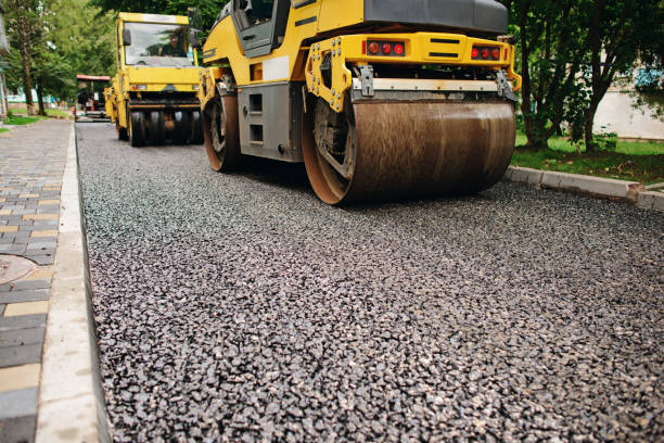 Best Driveway Paver Sealing  in Chelsea Cove, NY